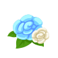 The Icing Flower<span style="font-weight: normal">&#32;(<span class="t_nihongo_kanji" style="white-space:nowrap" lang="ja" xml:lang="ja">アイシングフラワー</span><span class="t_nihongo_comma" style="display:none">,</span>&#32;<i>Aishingu furawā</i><span class="t_nihongo_help noprint"><sup><span class="t_nihongo_icon" style="color: #00e; font: bold 80% sans-serif; text-decoration: none; padding: 0 .1em;">?</span></sup></span>)</span> of the 2016 Flower event.