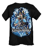 File:KHII Logo T-Shirt (HT Merchandise).png
