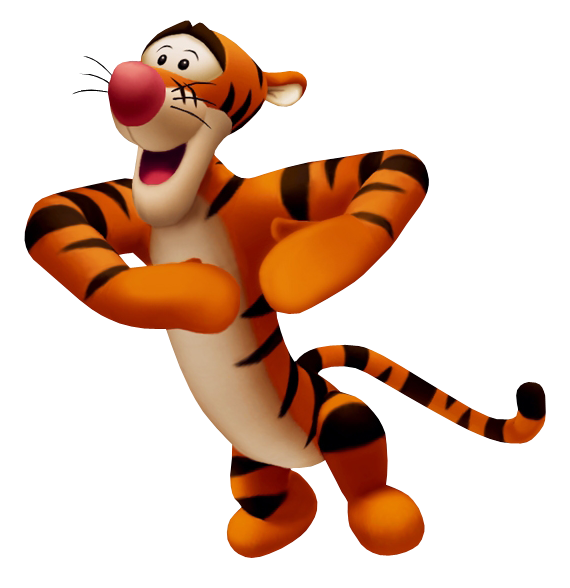 Gallery Tigger Kingdom Hearts Wiki The Kingdom Hearts Encyclopedia Gallery Tigger Kingdom Hearts Wiki The Kingdom Hearts Encyclopedia