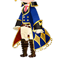 File:King Mickey Set KHX.png