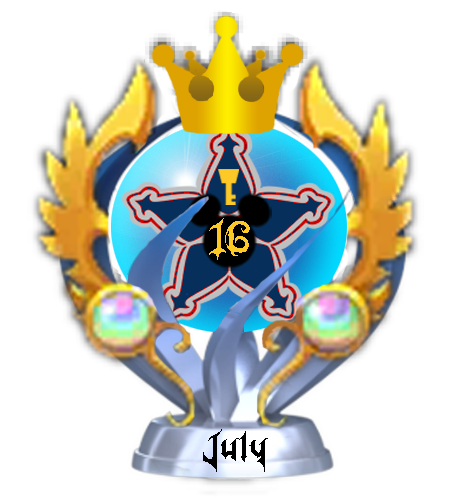 File:July 2016 Featured User Medal.png