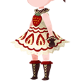 File:Strawberry Shortcake Set KHX.png