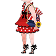 File:Summer Minnie Set KHX.png