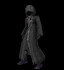 Hooded Riku's battle icon