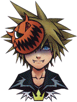 File:Sora Sprite HT (KHII) (Art).png