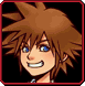 Artwork of Sora as it appears in Mission Mode.