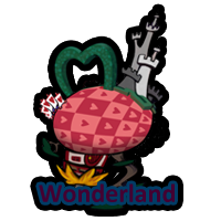 Wonderland Walkthrough.png