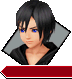 Angry Xion talk sprite