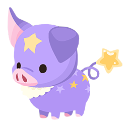 File:Purple Pigstar (Spirit) KHUX.png