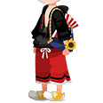 File:Summer Mickey Set KHX.png