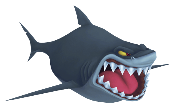 Shark! Shark! - Wikipedia