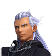 File:Ansem, Seeker Of Darkness (Portrait) KHIIIRM.png - Kingdom Hearts ...