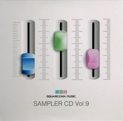 File:Square Enix Music Sampler CD Vol.9 Cover.png