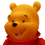 Winnie the Pooh (Portrait) KH.png