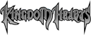 The Kingdom Hearts logo, for use on the Flick Rush page