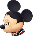 File:Mickey Mouse (Low) Sprite KH0.2.png