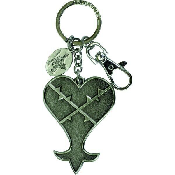 File:Pewter Keychain (Heartless) Monogram International.png