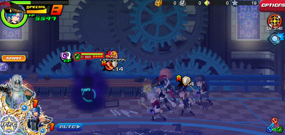 Serpent's Illusion KHUX.gif