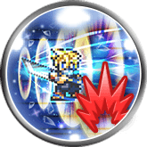 Soul Break icon from Final Fantasy Record Keeper