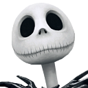 Gallery:Jack Skellington - Kingdom Hearts Wiki, the Kingdom Hearts ...