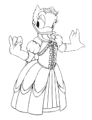 Gallerydaisy Duck Kingdom Hearts Wiki The Kingdom Hearts Encyclopedia 