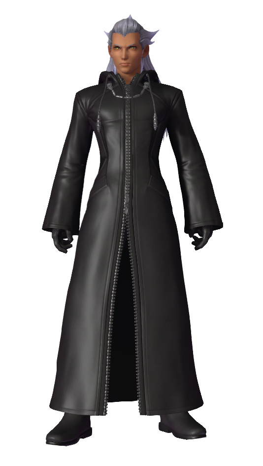 File:Ansem, Seeker Of Darkness KHIII.png - Kingdom Hearts Wiki, The ...