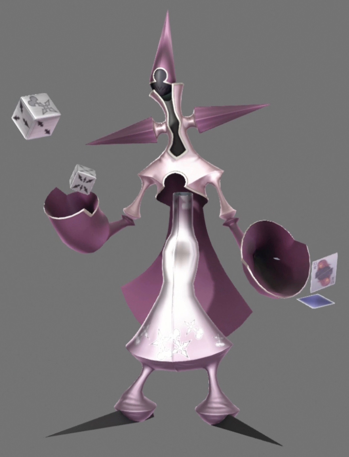 FileGambler KHIII.png Kingdom Hearts Wiki, the Kingdom Hearts encyclopedia