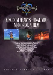 Kingdom Hearts -Final Mix- Memorial Album.png