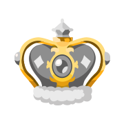 File:Crown (White) (Unused) KHDR.png
