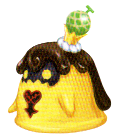 File:Honeydew Flan (Art).png