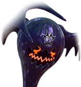 Lump of Horror (Bird Form) (Portrait) KHIIIRM.png