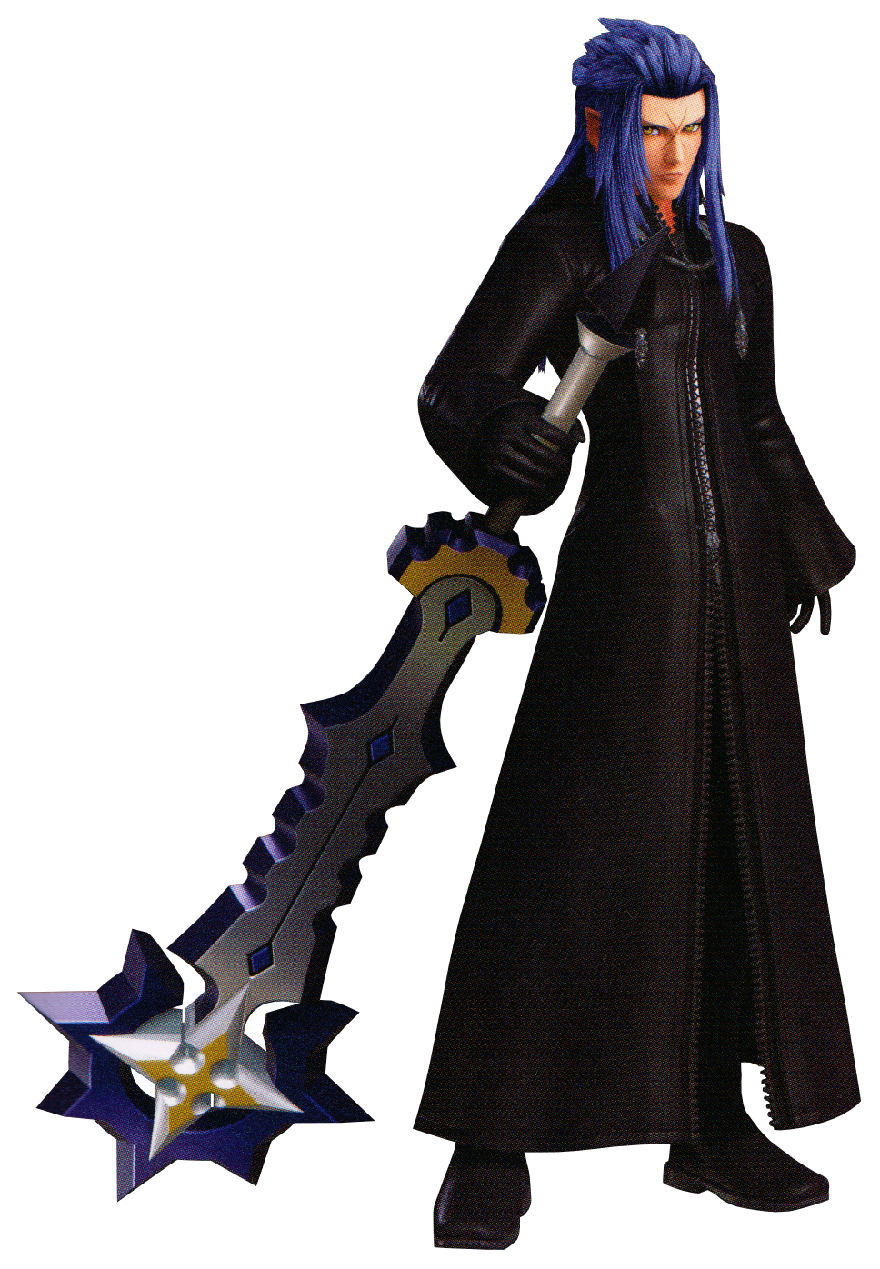 Kingdom Hearts Missing-Link - Kingdom Hearts Wiki, the Kingdom Hearts  encyclopedia