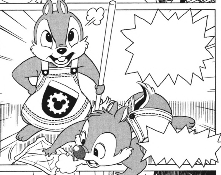 File:Chip and Dale KH Manga.png