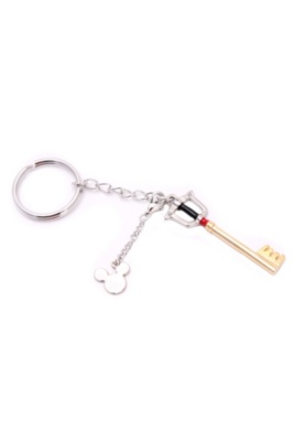 File:Kingdom Key D Keychain (HT Merchandise).png