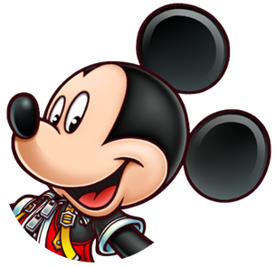 File:Mickey Mouse Sprite KHII.png