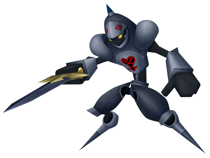 File:Armored Knight KHII.png