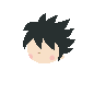 Hair-91-Spiked-Black.png