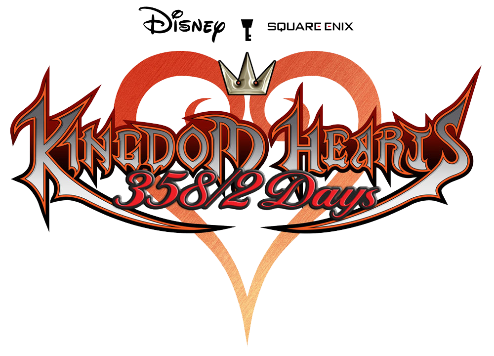 Kingdom Hearts 358/2 Days - Kingdom Hearts Wiki, the Kingdom