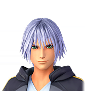 File:Riku (Long Hair) (Portrait) KHIIIRM.png