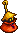 Red Nocturne's sprite from Final Fantasy Record Keeper.