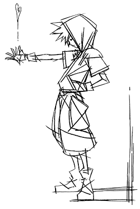 File:Sora (KH Concert -First Breath-) Sketch.png