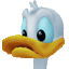 File:Donald Duck (Portrait) AT KHII.png