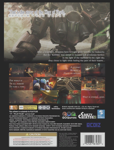 File:Verum Rex back cover.png