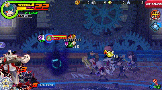 Shadow Strike KHUX.gif