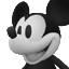 File:Mickey Mouse (Portrait) TR KHII.png
