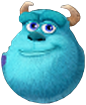 Sulley Sprite KHIII.png