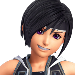 File:Yuffie Save Face KHIIIRM.png