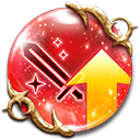 File:Chosen of the Keyblade Icon FFRK.png