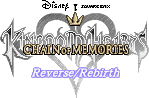 Kingdom Hearts Chain of Memories Reverse Rebirth KHCOM.png