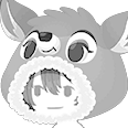 File:Fluffy Bambi Style KHX.png